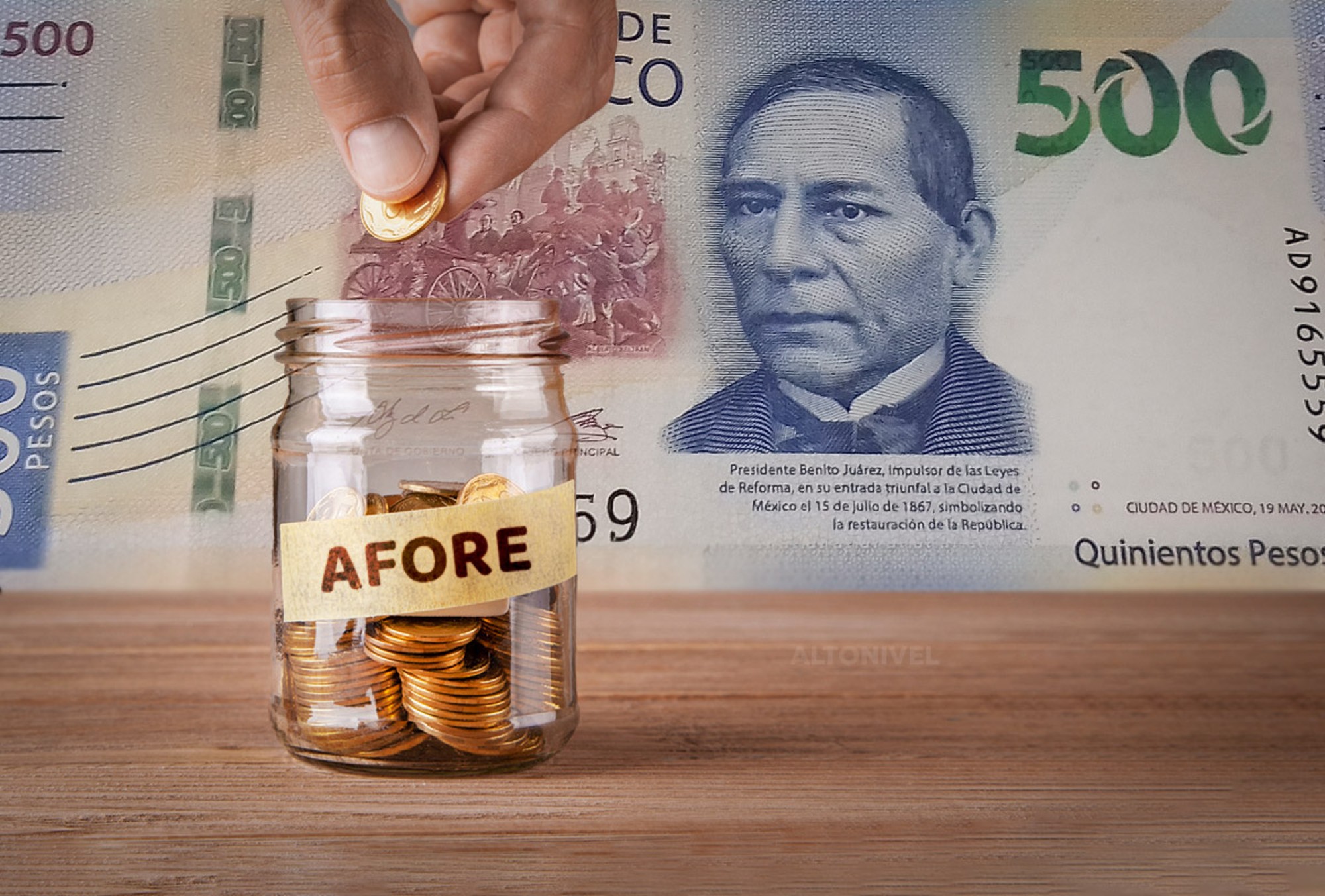 Feria de Afores 2025: trámites gratis, sin vueltas y sin gestores.