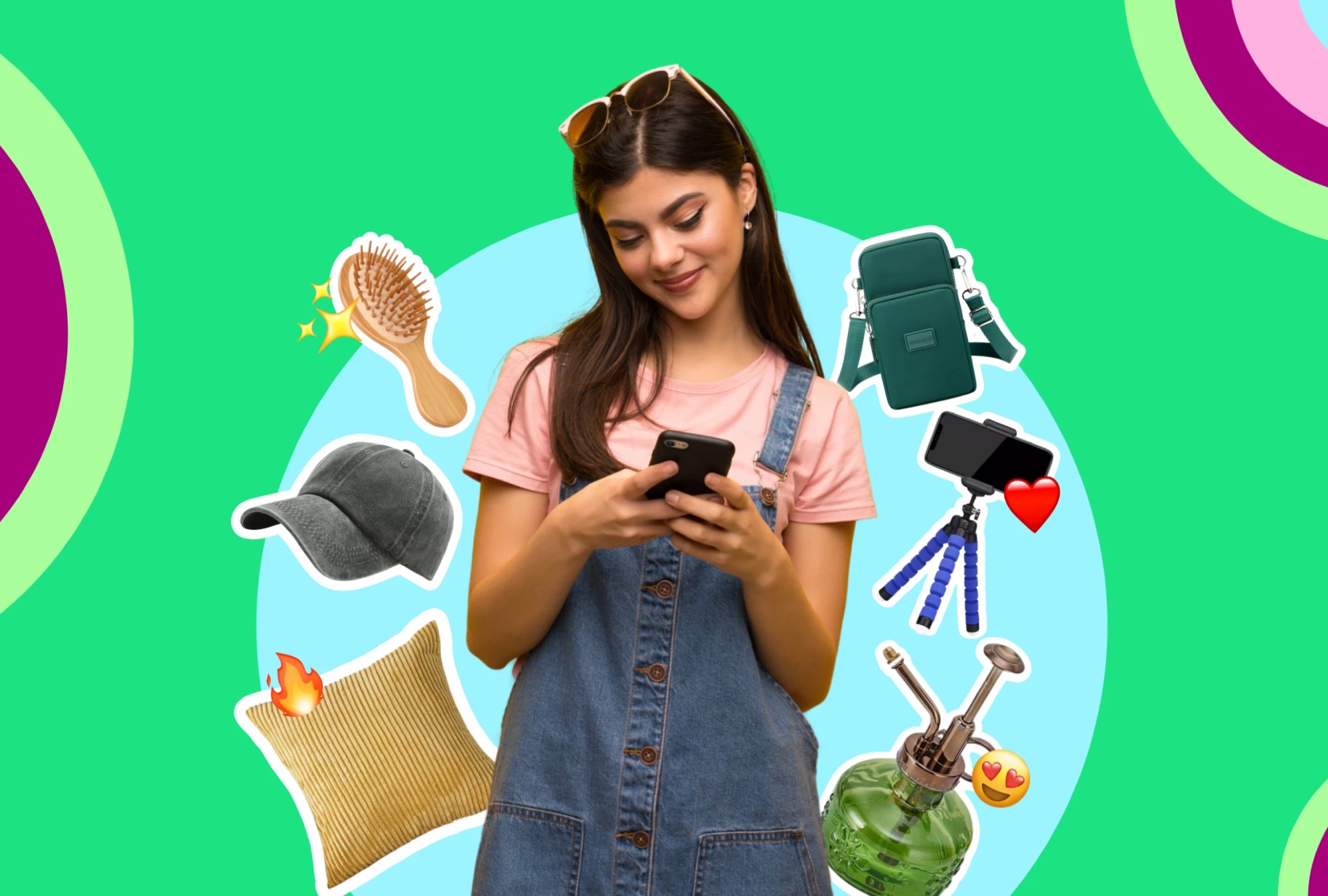 ¿Qué es Amazon Bazaar?