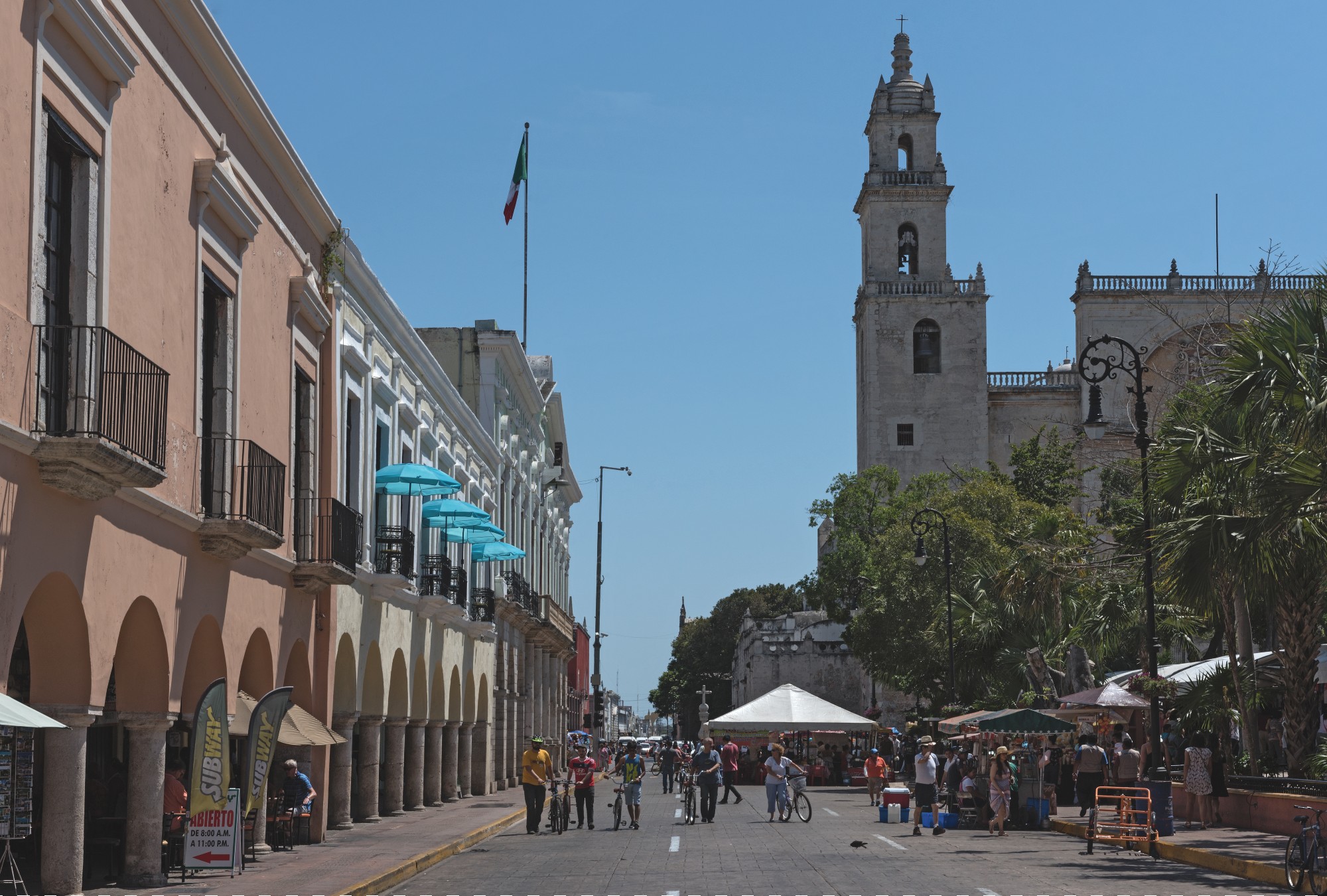 ¿Dónde invertir en bienes inmuebles? Descubre las 5 ciudades más prometedoras.