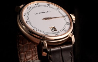 Review: The New Chopard L.U.C Quattro Spirit 25 “Jumping-Hour”