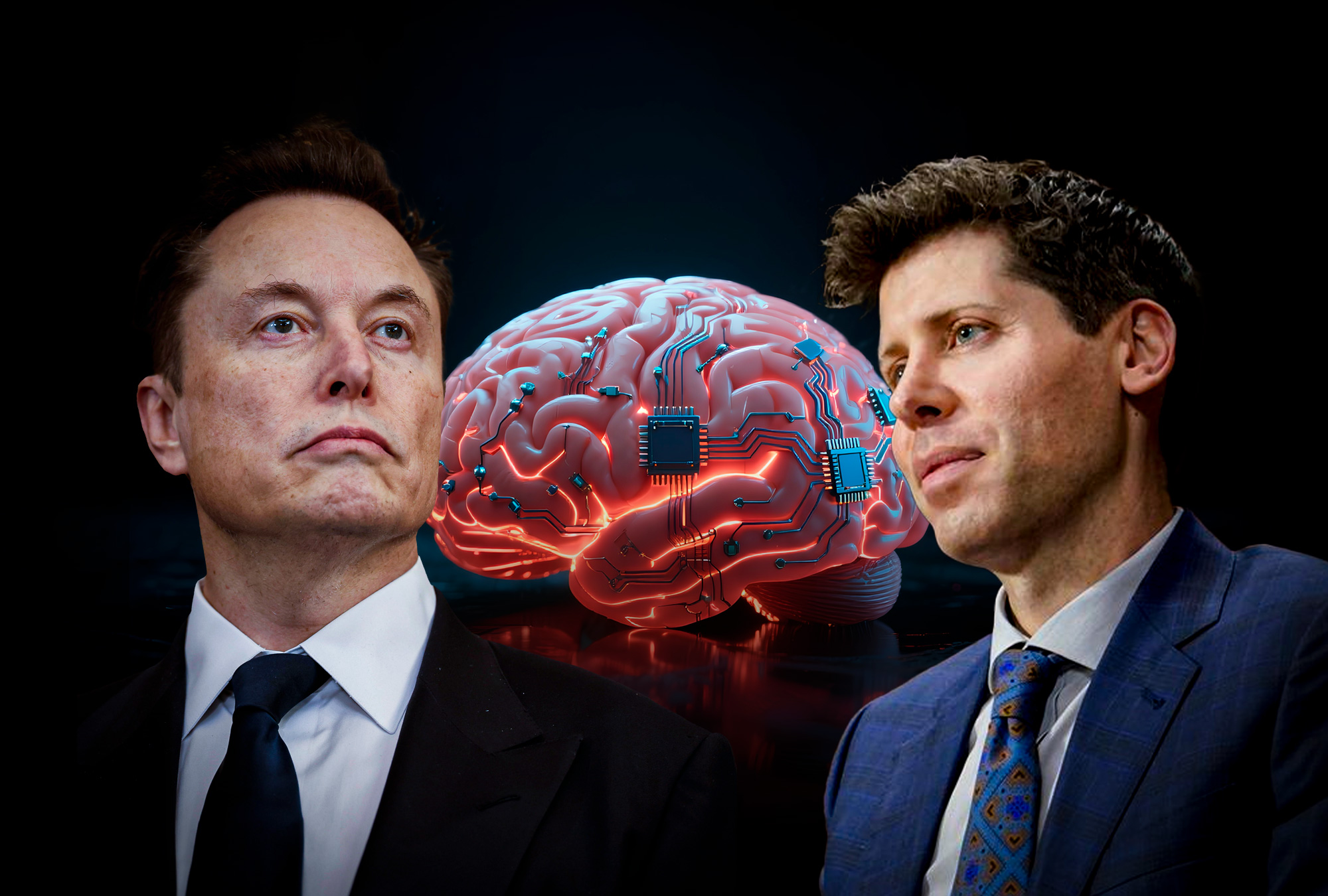 Implantes cerebrales