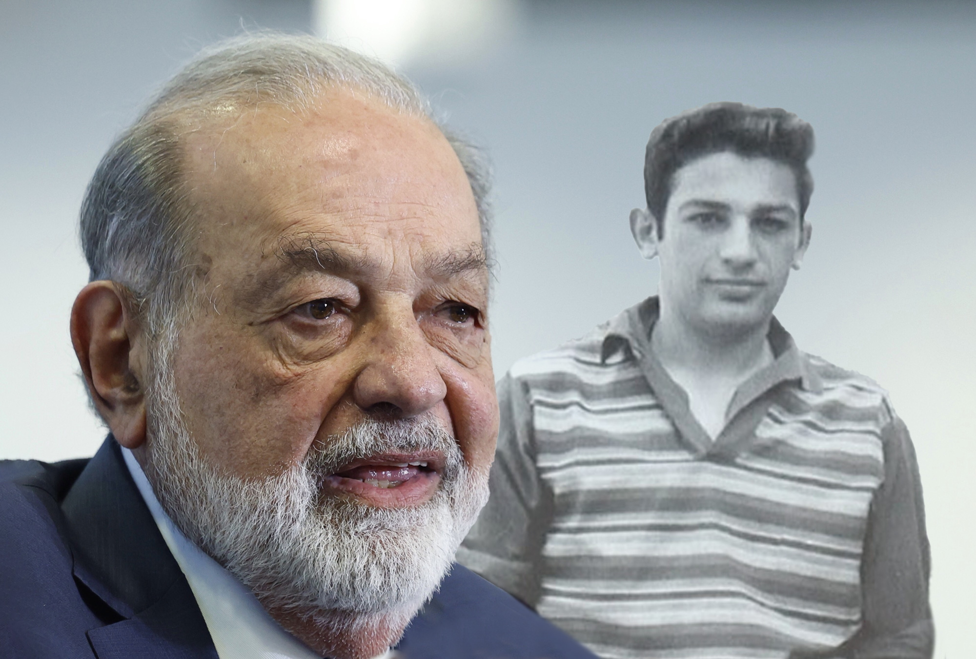 Carlos Slim
