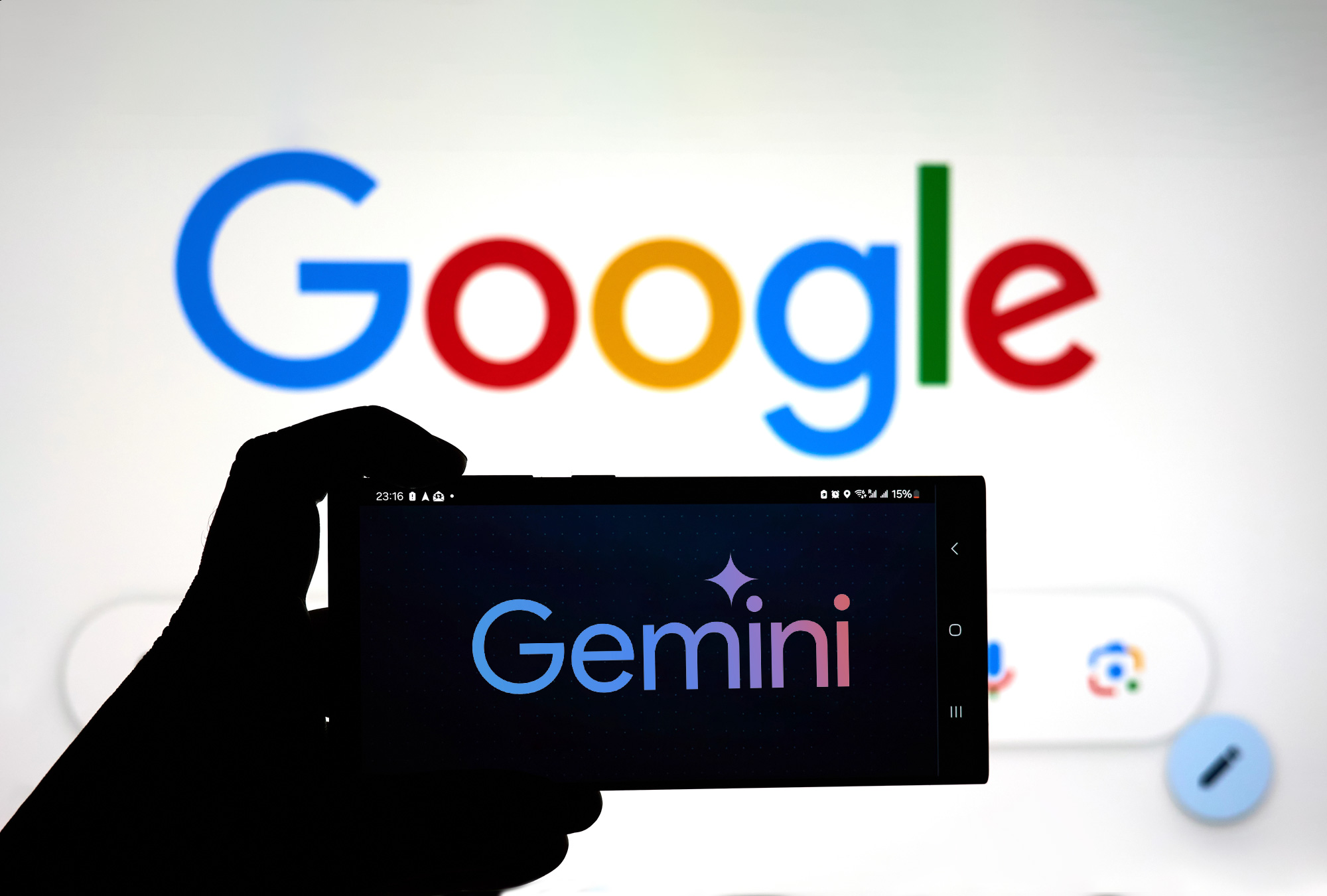 ¿Conoces a Gemini?