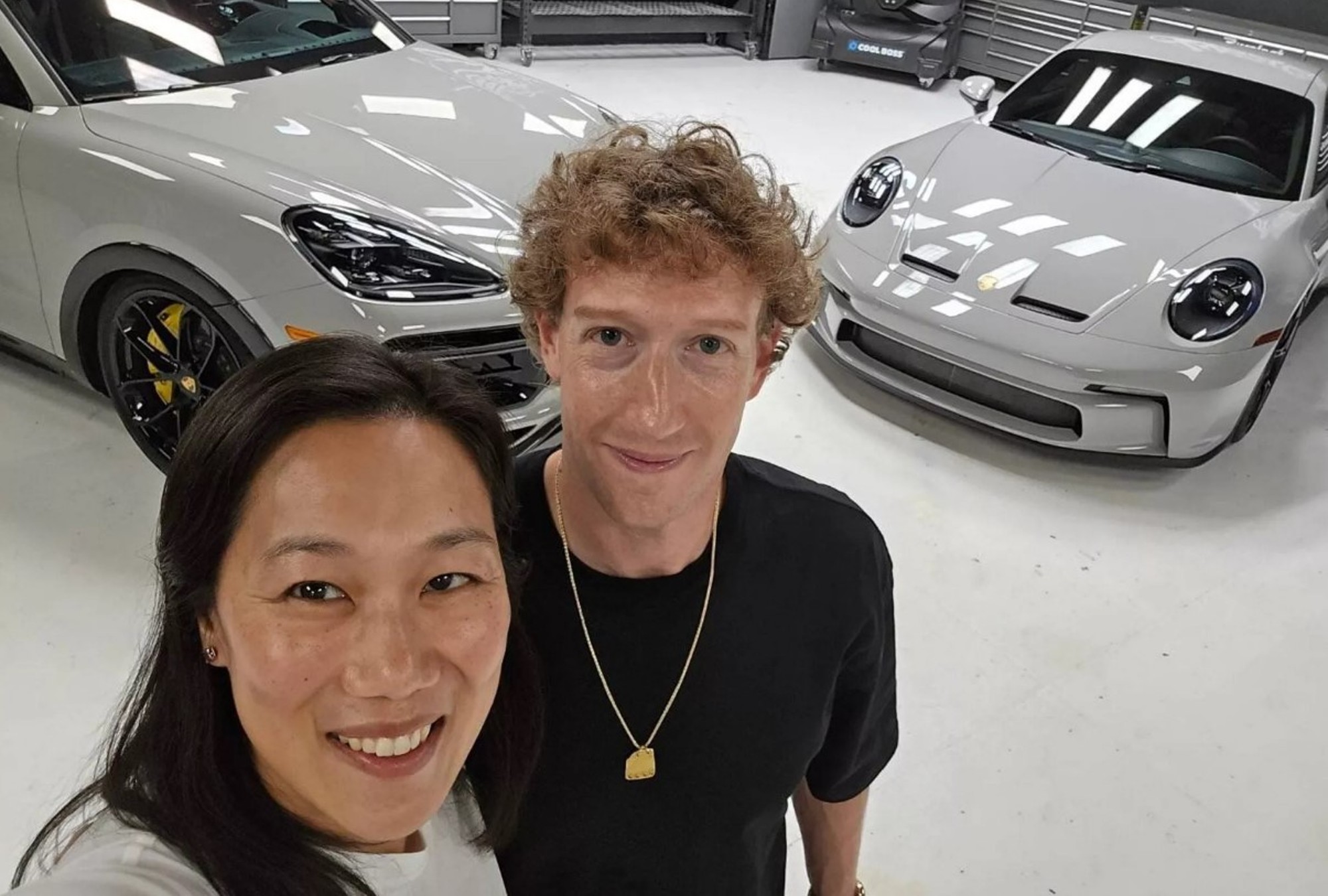 Mark Zuckerberg se ha convertido en el vecino odiado de Palo Alto.