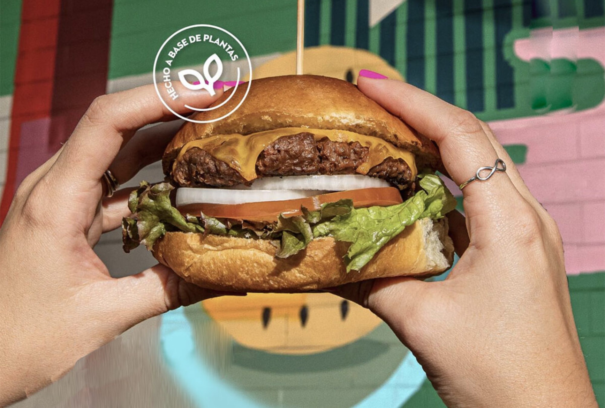 NotCo y los alimentos plant-based.