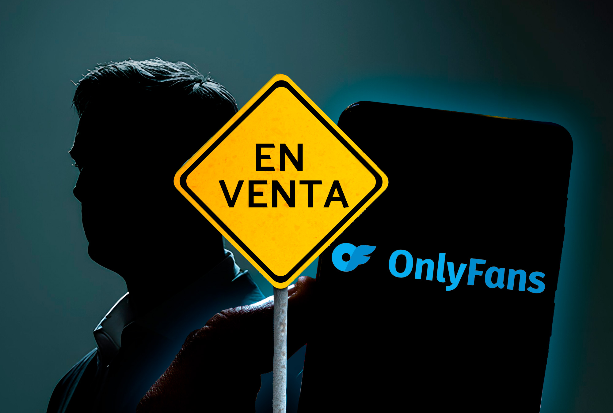 OnlyFans generó 6,600 millones en ingresos en 2023.