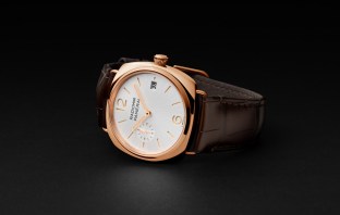 New: Panerai Radiomir Quaranta Goldtech PAM01026