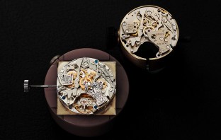 New: TAG Heuer Monaco Piece d’Art Reference 1133B
