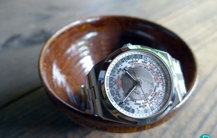 Event Report: Vacheron Constantin Overseas Tour – Japan